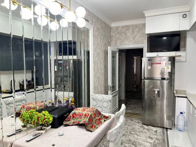 Аренда Мирабадский район ЖК Greenwich 3/4/8