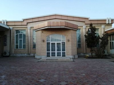 Туйхона биноси сотилади