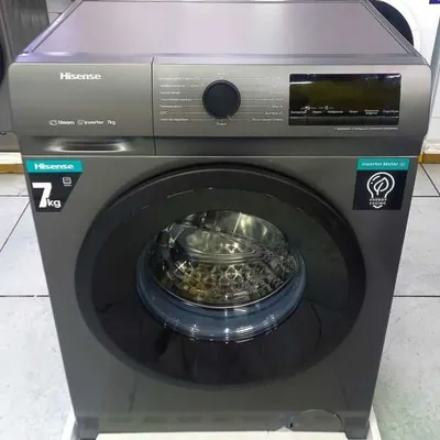 стиральная машина Hisense 6kg доставка бонус установка имеется