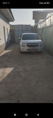 Nazarbek xarakatda