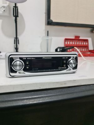 Pioneer 7650 delfin