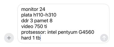 Компьютер срочный сотилади