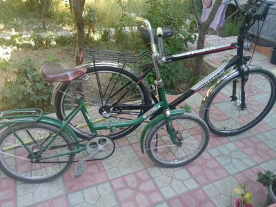 Продаются велосипеды