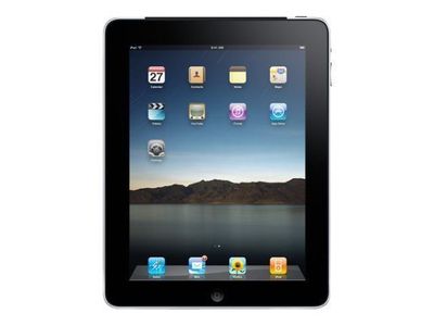 Ipad 1 экран бор рабочий