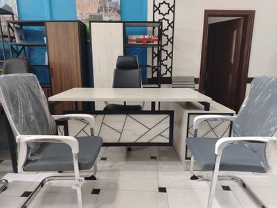 Loft uslubidagi mebellar