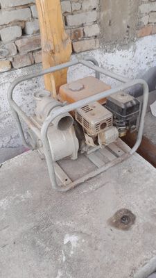Бензонасос 76