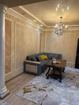 Продаётся 2 комнатная Чиланзар 3