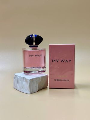 My Way