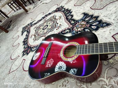 Gitara 38 Grand music