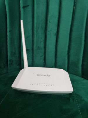 Wi-fi роутер подходит провайдером Узтелккома, Турона и Тпс