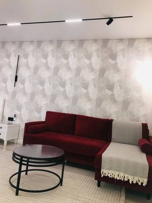 Сдаётся 1 ком квартира, ор-р: метро Максима Горького, 38 м²