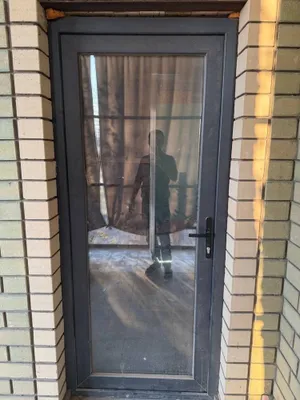 Дверь Akfa.новая