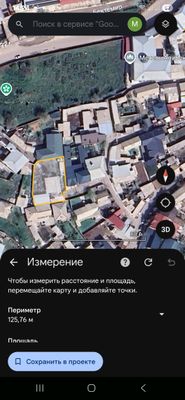 продаётся дом