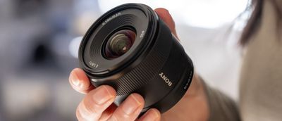 Sony lens 11mm sony 16mm