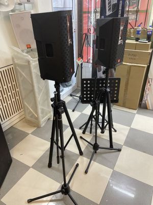 Стойка Stoyka Kolonoa Mikrofon