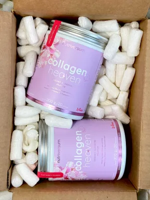Nutriversum Collagen Heaven Cherry Blossom