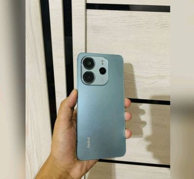 Redmi note 14 8+8/256