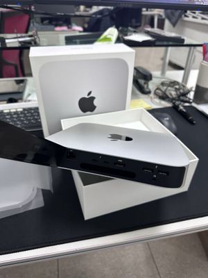 Mac Mini M2 apple