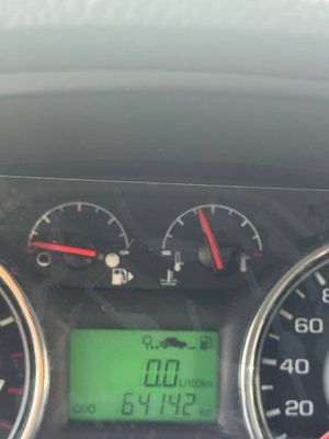 Chevrolet Gentra 1