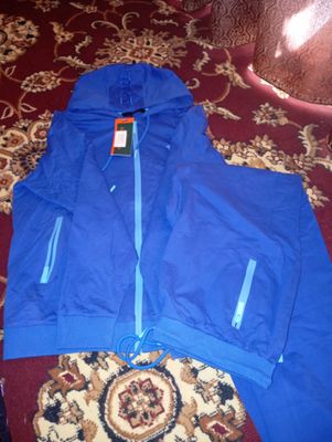 Erkaklar uchun dvoyka. razmeri: 2XL