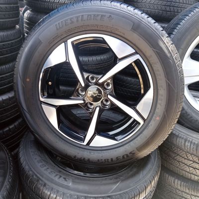 R16 BYD yuan ap radnoy disk balon holati yangiday kamchiligi yok