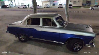 Газ 21волга сотилади