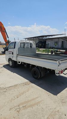 KIA Bongo III yili 2022 Probeg 1063km