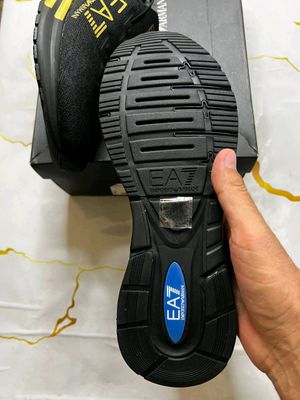 Emporio Armani original krossovka