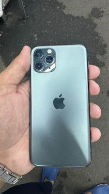 Iphone 11 pro
