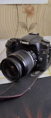Фотоаппарат Canon EOS 40D