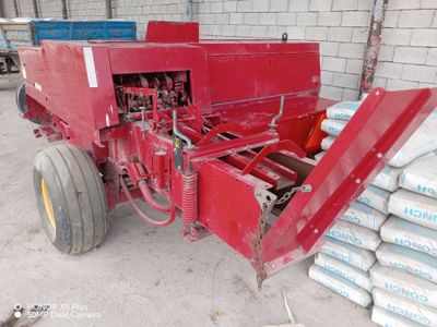 New Holland 50-70 sezonga tayyor 2021 yil olinhan