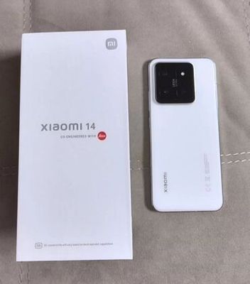 Xiaomi 14 12/256 срочно