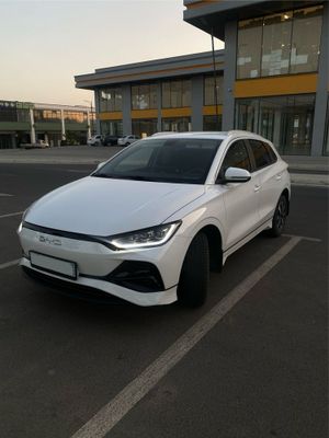 BYD E2 2024 luxury full