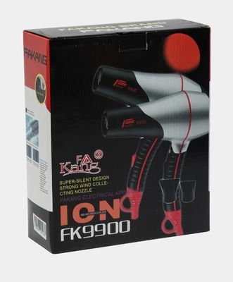 Фен Оригинал FaKang FK9900