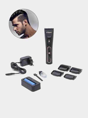iClipper. MODEL.X7 PROFESSIONAL HAIR CLIPPER