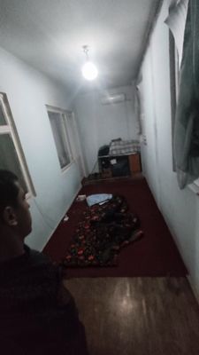 Yunusobod kvartira sheriklikga