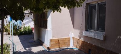 Продаётся свой дом на первой линии улицы Боку Яшнабадского района