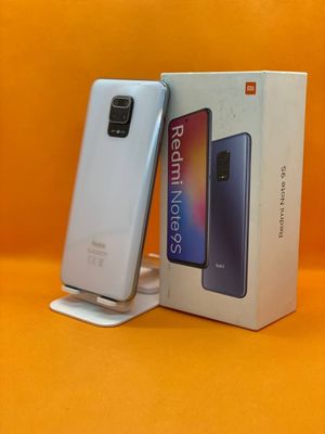 Redmi Note 9s sotiladi