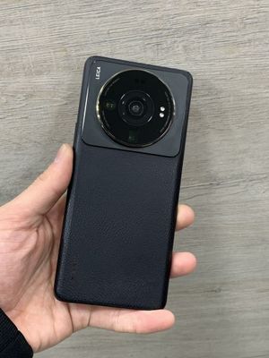 Xiaomi 12 s ultra