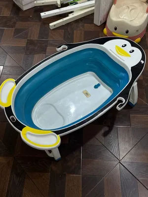 Детская ванна