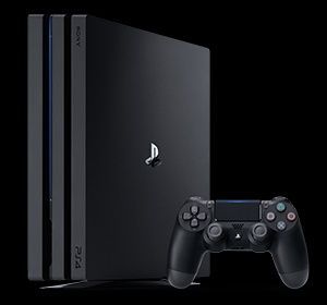 Play Station 4 SLIM