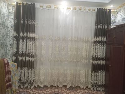 Парда тоза нархи келишимли