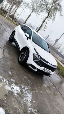 Продается Kia Sportage 2023