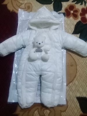 chaqaloqlar uchun kamizoncha