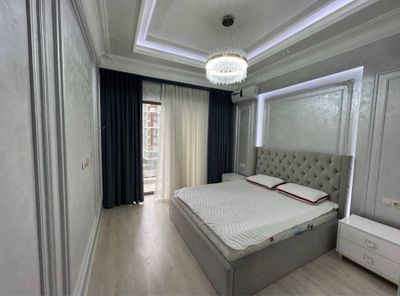 Ташкент Сити Gardens Residence Сдаётся Новая Квартира