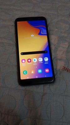 Samsung j4 plus