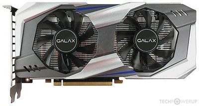 Galaxy gtx 1060 3 gb