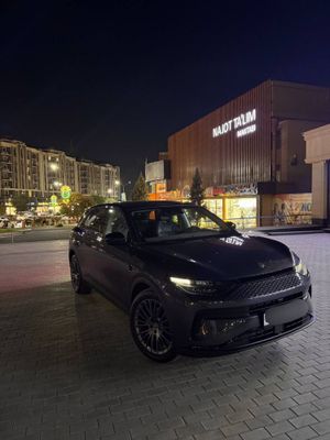 Leapmotor C11 Hybrid + dop
