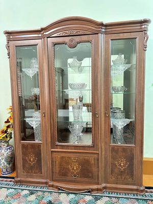 Продам гостиную мебель в хорошем состоянии