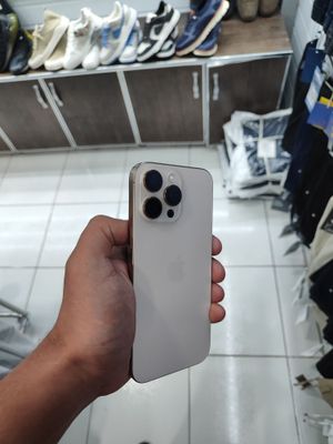 iPhone 16 pro max 256 1 sim